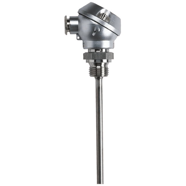 Kobold Resistance Thermometer, TWE-1